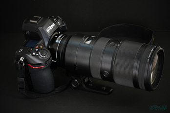 お写ん歩: Nikon NIKKOR Z 24-70mm f/2.8 Sアーカイブ